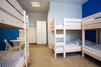 其他 4 Moon Hostel Gdańsk