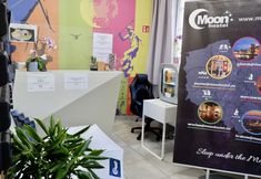 其他 2 Moon Hostel Gdańsk