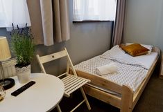 其他 5 Moon Hostel Gdańsk