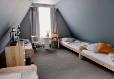 其他 6 Moon Hostel Gdańsk