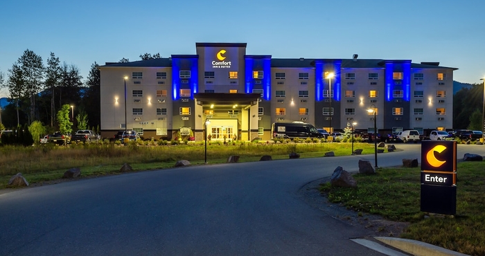 Others Comfort Inn & Suites