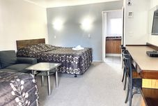 其他 Papakura Pioneer Motor Lodge and Motel