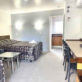 Primary image 1 Papakura Pioneer Motor Lodge and Motel, Campbells Bay Hotels