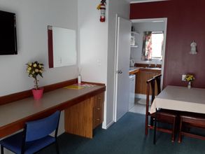 其他 4 Papakura Pioneer Motor Lodge and Motel
