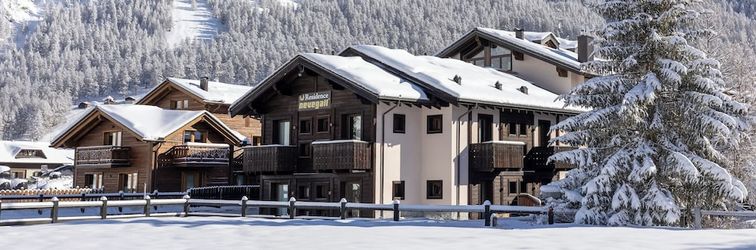 Others Residence Nevegall