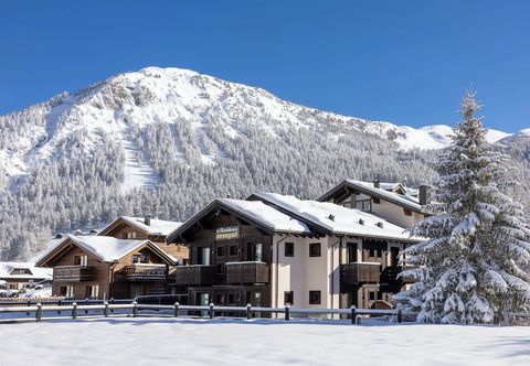 Others Residence Nevegall