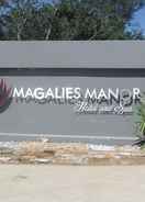 Imej utama Magalies Manor