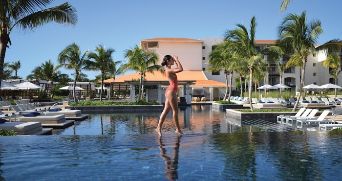อื่นๆ Unico Hotel Riviera Maya - Adults Only