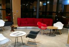 その他 5 ibis Catalao