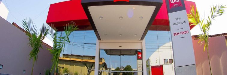 その他 ibis Catalao