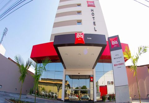 その他 ibis Catalao