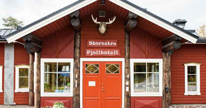 Others Storsätra Fjällhotell