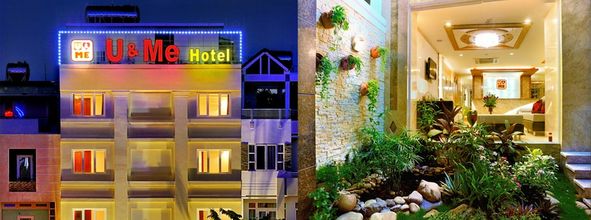 기타 4 You And Me Hotel