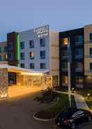 Primary image Fairfield Inn & Suites by Marriott Richmond Ashland