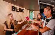 Lainnya 7 BUNK Surfers Paradise - International Backpacker Hostel