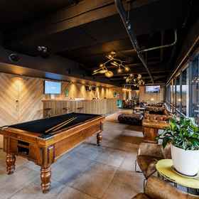 Primary image 1 BUNK Surfers Paradise - International Backpacker Hostel, Elsewhere Hotels