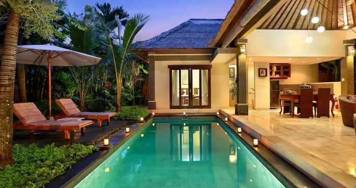 Others The Buah Bali Villas