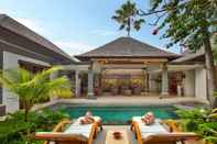 Lainnya The Buah Bali Villas