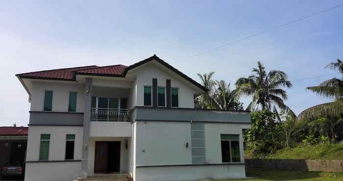 Lain-lain Villa Dadap