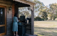 Others 5 GRAMPIANS HISTORIC TOBACCO KILN