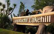 อื่นๆ 3 Lumphachi Lakehill Resort