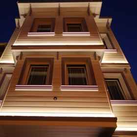 Primary image 1 Aya Sergios, Mevlana Bazaar Lokum Fabrikası مولانا بازار Hotels