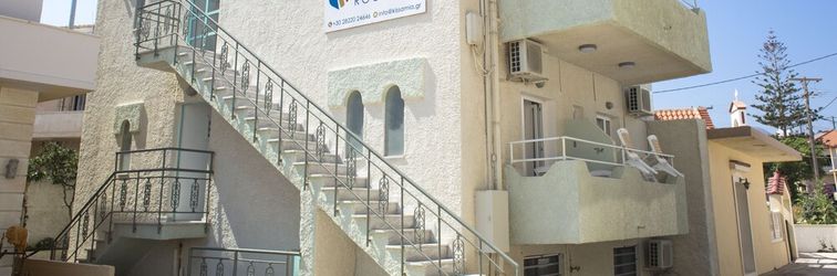 Others Kissamia Rooms - Next to Night Clubs