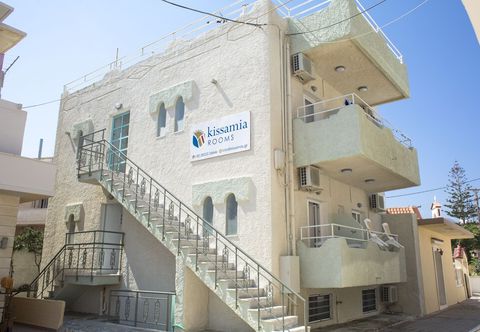 Others Kissamia Rooms - Next to Night Clubs