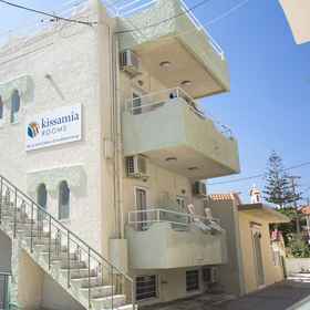 Primary image 1 Kissamia Rooms - Next to Night Clubs, Chania Regional Unit Hotels