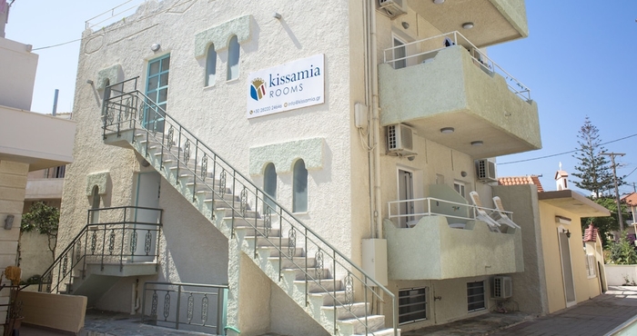 Others Kissamia Rooms - Next to Night Clubs