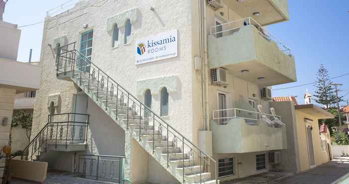 Others Kissamia Rooms - Next to Night Clubs