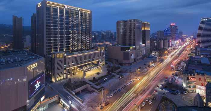 Lainnya HUALUXE Hotels & Resorts Zhangjiakou, an IHG Hotel