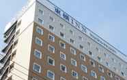 Lainnya 7 Toyoko Inn Chiba Makuhari