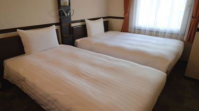 其他 4 Toyoko Inn Shinagawa Konan Tennozu Isle