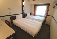 อื่นๆ 2 Toyoko Inn Shinagawa Konan Tennozu Isle
