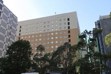 其他 Toyoko Inn Shinagawa Konan Tennozu Isle