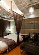 Primary image HOTEL AN SHINJUKU Kabukicho - Adults Only