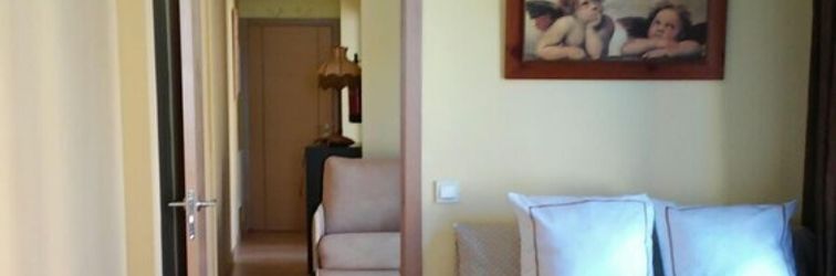 其他 Apartamentos Turísticos La Garza