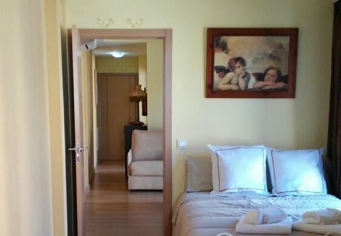 其他 Apartamentos Turísticos La Garza