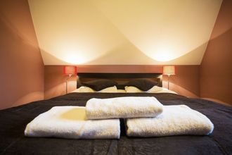 Others 4 RentPlanet - Śpiący Rycerz