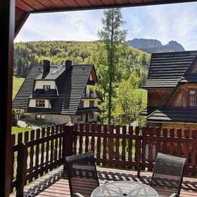 Primary image 1 รับเช่าแพลนเน็ต - สไปด์ซี่ ริเซอร์, โรงแรม & ที่พัก Willa Serafin