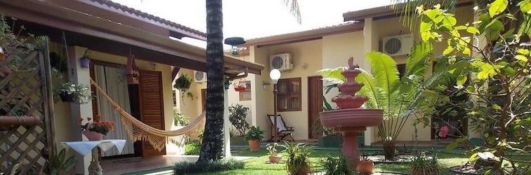 其他 Pousada Sonhos