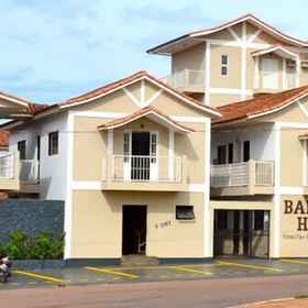 Primary image 1 巴洛克酒店, 马托格罗索州 酒店