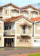 Imej utama Barrocos Hotel
