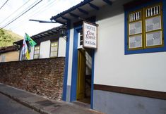 Lainnya 7 Hotel Pousada Casa Grande