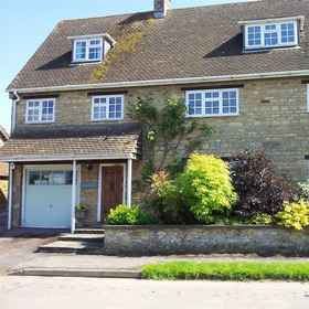 Primary image 1 Stone House Bed and Breakfast, Hotel Northamptonshire