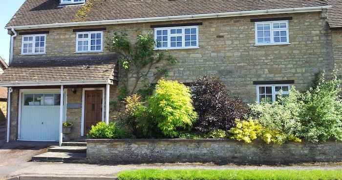 Lain-lain Stone House Bed and Breakfast