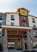 ภาพหลัก My Place Hotel - Kansas City East/Independence, MO