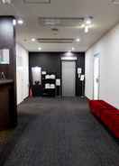 Lobby Lac Hotel yokkaichi