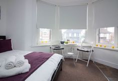 Lainnya 3 Beddoe Apartments